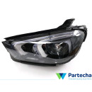 MERCEDES-BENZ GLE (W167) Phare ensemble (A1679066606)