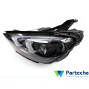 MERCEDES-BENZ GLE (W167) Phare ensemble (A1679066606)