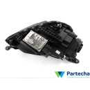 MERCEDES-BENZ GLE (W167) Phare ensemble (A1679066606)