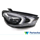 MERCEDES-BENZ GLE (W167) Phare ensemble (A1679066606)