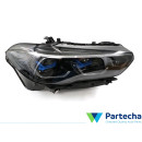 BMW X5 (G05) Phare ensemble (5A279B1)