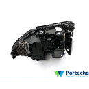 BMW 5 (G30 LCI, F90 LCI) Phare ensemble (9850601)