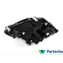 BMW 5 (G30 LCI, F90 LCI) Phare ensemble (9850601)