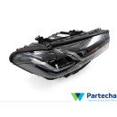 BMW 5 (G30 LCI, F90 LCI) Phare ensemble (9850601)