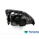 BMW 5 (G30 LCI, F90 LCI) Phare ensemble (9850601)