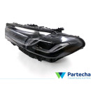 BMW 5 Series Touring (G31 LCI) Phare ensemble (9850601)