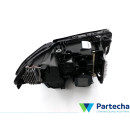 BMW 5 Series Touring (G31 LCI) Phare ensemble (9850601)