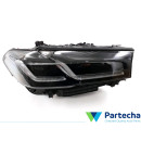 BMW 5 Series Touring (G31 LCI) Phare ensemble (9850601)