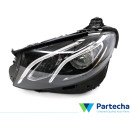 MERCEDES-BENZ E-CLASS (W213) Phare ensemble (A2139066501)