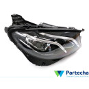 MERCEDES-BENZ E-CLASS (W213) Phare ensemble (A2139066501)