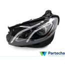 MERCEDES-BENZ E-CLASS (W213) Phare ensemble (A2139066501)