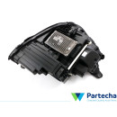 MERCEDES-BENZ E-CLASS (W213) Phare ensemble (A2139066501)