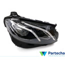 MERCEDES-BENZ E-CLASS (W213) Phare ensemble (A2139066501)