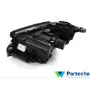 MERCEDES-BENZ E-CLASS (W213) Phare ensemble (A2139066501)