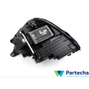 MERCEDES-BENZ E-CLASS (W213) Phare ensemble (A2139066501)