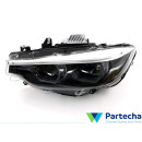 BMW 4 Series Coupe (F32, F82) Phare ensemble (8738705)