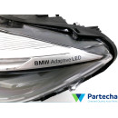 BMW 4 Series Coupe (F32, F82) Phare ensemble (8738705)