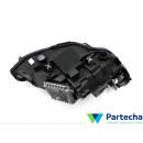 BMW 4 Series Coupe (F32, F82) Phare ensemble (8738705)