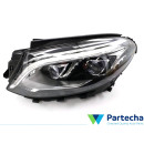 MERCEDES-BENZ GLE (W166) Phare ensemble (A1669062103)