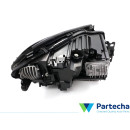 MERCEDES-BENZ GLE (W166) Phare ensemble (A1669062103)