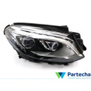 MERCEDES-BENZ GLE (W166) Phare ensemble (A1669062103)