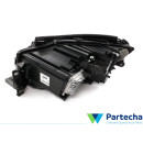 MERCEDES-BENZ GLE (W166) Phare ensemble (A1669062103)