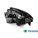 MERCEDES-BENZ GLE (W166) Phare ensemble (A1669062103)