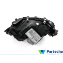 MERCEDES-BENZ GLE (W166) Phare ensemble (A1669062103)