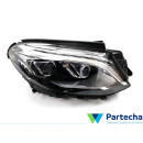 MERCEDES-BENZ GLE (W166) Phare ensemble (A1669062103)
