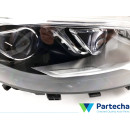 MERCEDES-BENZ GLE (W166) Phare ensemble (A1669062103)