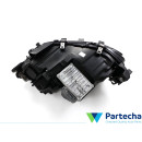 MERCEDES-BENZ GLE (W166) Phare ensemble (A1669062103)