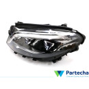 MERCEDES-BENZ GLE (W166) Phare ensemble (A1669062103)