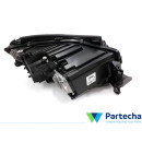 MERCEDES-BENZ GLE (W166) Phare ensemble (A1669062103)