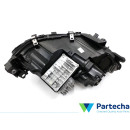 MERCEDES-BENZ GLE (W166) Phare ensemble (A1669062103)