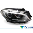 MERCEDES-BENZ GLE (W166) Phare ensemble (A1669062103)