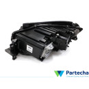 MERCEDES-BENZ GLE (W166) Phare ensemble (A1669062103)