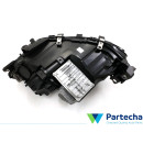 MERCEDES-BENZ GLE (W166) Phare ensemble (A1669062103)