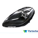 PORSCHE MACAN (95B) Phare ensemble (95B941009AL)