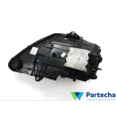 PORSCHE MACAN (95B) Phare ensemble (95B941009AL)