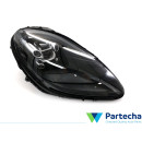 PORSCHE MACAN (95B) Phare ensemble (95B941009AL)