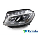 MERCEDES-BENZ GLS (X166) Phare ensemble (A1669064503)