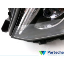 MERCEDES-BENZ GLS (X166) Phare ensemble (A1669064503)