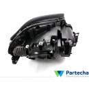 MERCEDES-BENZ GLS (X166) Phare ensemble (A1669064503)
