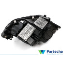 MERCEDES-BENZ GLS (X166) Phare ensemble (A1669064503)