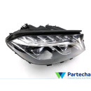 MERCEDES-BENZ GLS (X166) Phare ensemble (A1669064503)