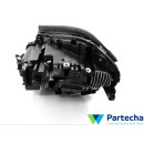 MERCEDES-BENZ GLS (X166) Phare ensemble (A1669064503)