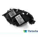 MERCEDES-BENZ GLS (X166) Phare ensemble (A1669064503)