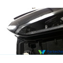 BMW X3 (G01 LCI) Phare ensemble (5A29205)
