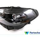 BMW X3 (G01 LCI) Phare ensemble (5A29205)