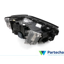 BMW X3 (G01 LCI) Phare ensemble (5A29205)